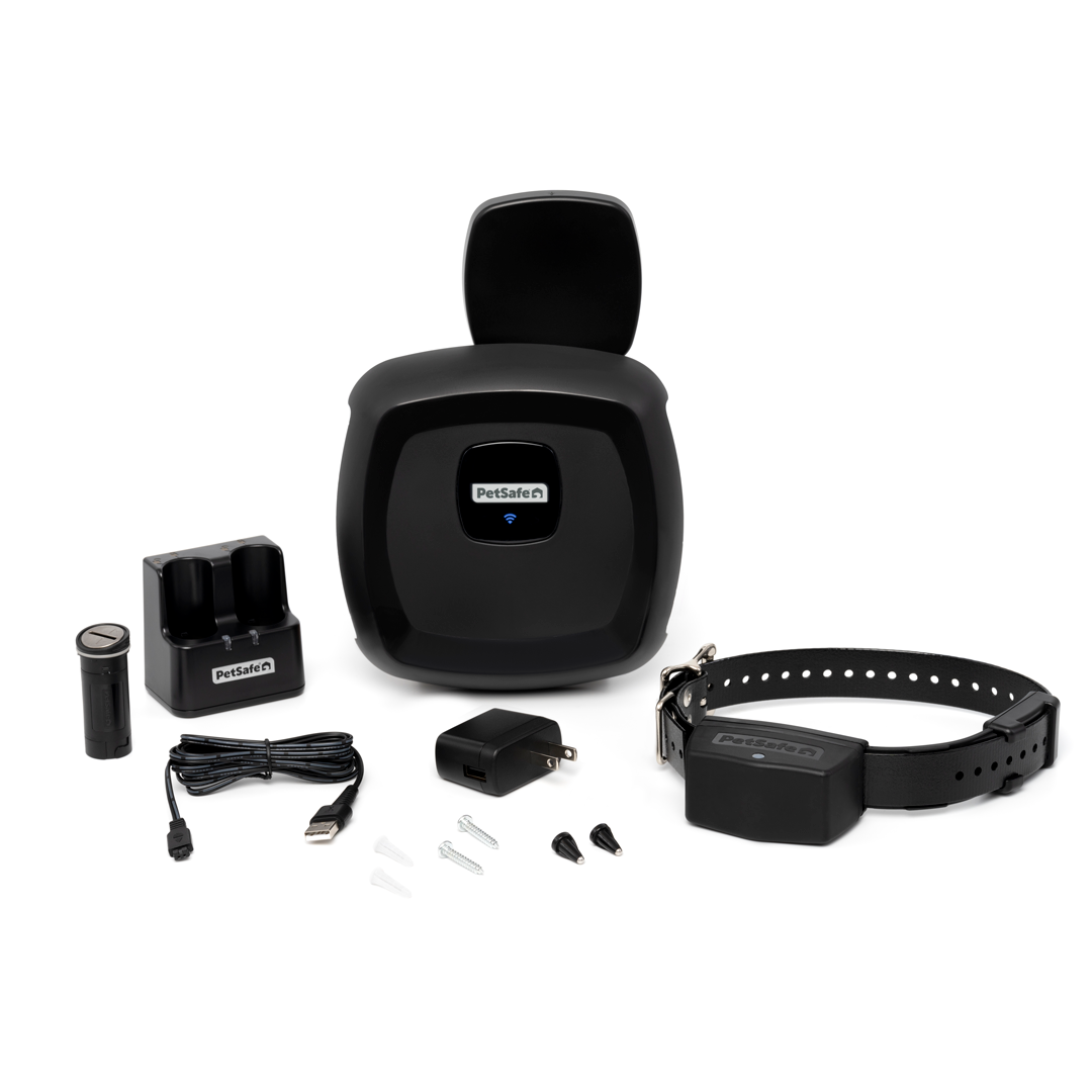 Guardian® GPS Connected Customizable Fence by PetSafe